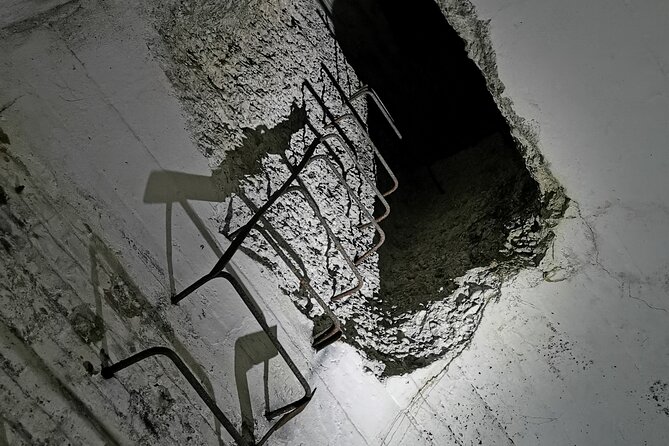 Abandoned Military Base From the First World War - Mysterious Fortifications Exploration