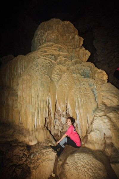 Abandoned Valley Adventure - E Cave & Golden Cave - 1D - Golden Cave and E Cave Adventure