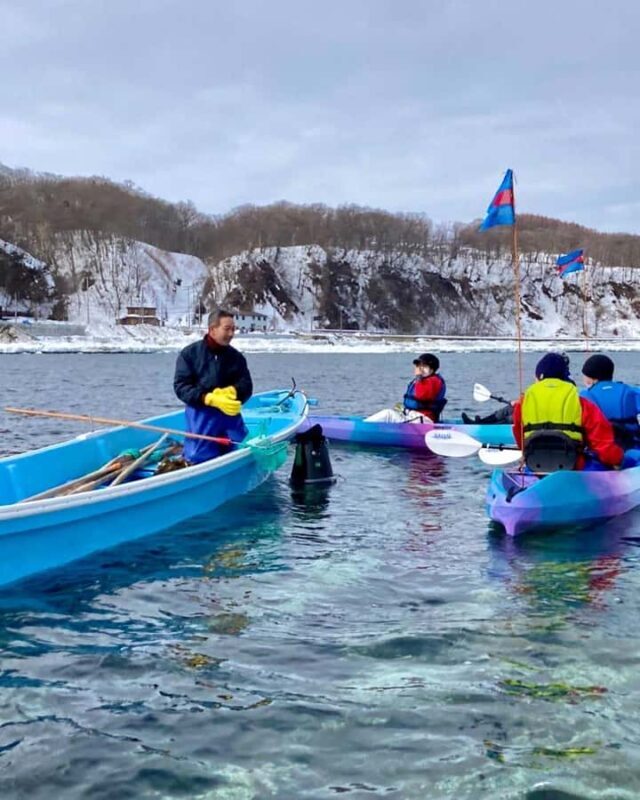 Abashiri: Drift Ice Kayaking Adventure - Final Thoughts