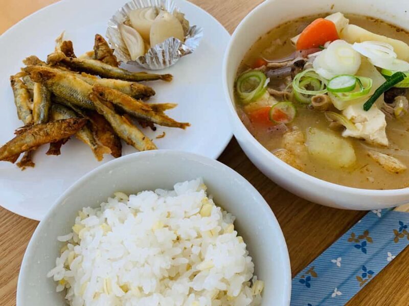 Abashiri: Horse-Drawn Sleigh Ride & Making Local Cuisine - Good To Know