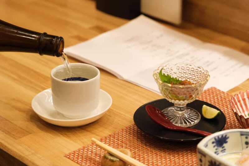 Abashiri: Master Knife Skills of Northern Japanese Cuisine - FAQ