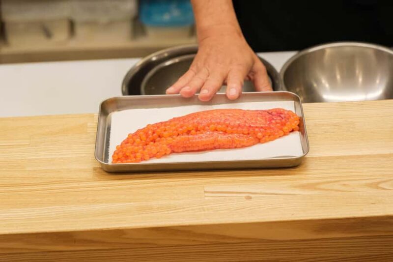 Abashiri: Seafood Cooking Class with Lunch - Practical Details and Tips