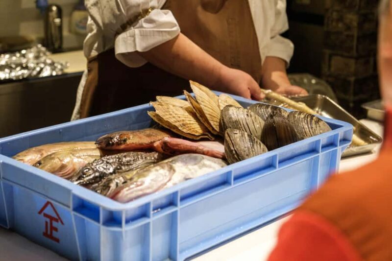 Abashiri: Seafood Cooking Class with Lunch - Who Is This Tour Best For?