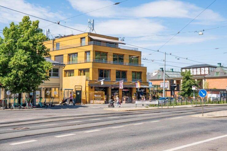 ABBA Museum Fast-Track Tickets, Stockholm Pop Culture Tour - Explore ABBA The Museum