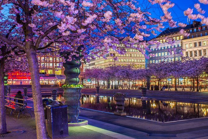 ABBA Museum Fast-Track Tickets, Stockholm Pop Culture Tour - Additional Information