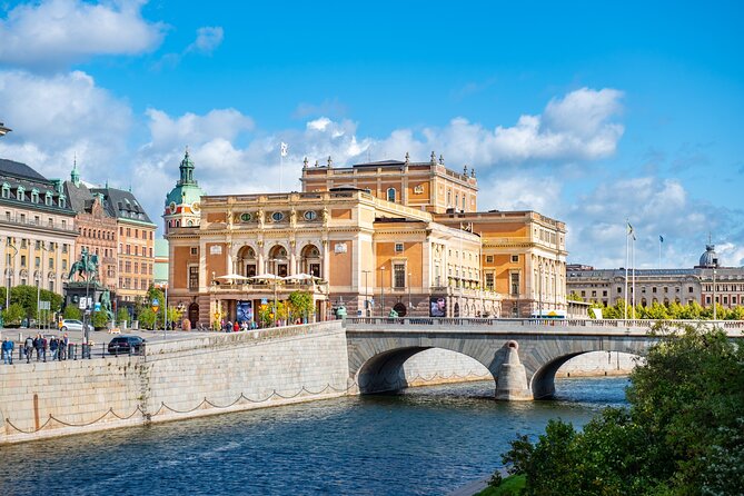 ABBA Museum Fast-Track Tickets, Stockholm Pop Culture Tour - Personalized Attention With Small Group Size