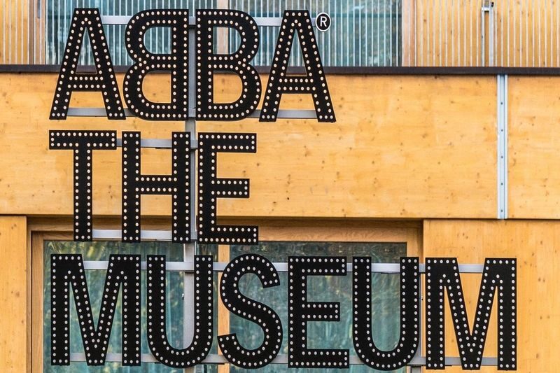 ABBA The Museum: Fast Track Ticket - Temporary exhibitions and a changing visit