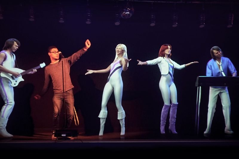 ABBA The Museum: Fast Track Ticket - How long to stay, and when to go