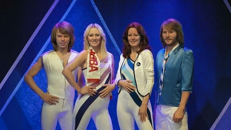 ABBA The Museum: Fast Track Ticket - Is the ticket worth the price?