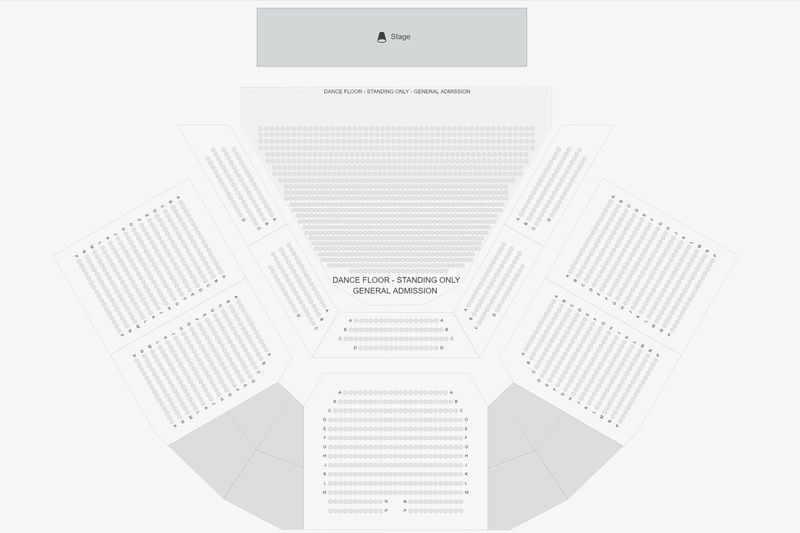ABBA Voyage Concert Tickets in London - A digital ABBA concert with a live pulse