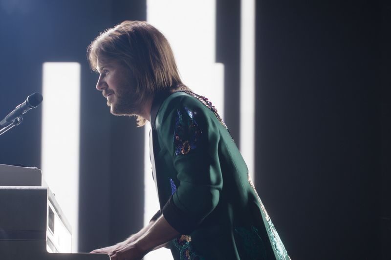 ABBA Voyage Concert Tickets in London - Choosing a seat or the Dancefloor