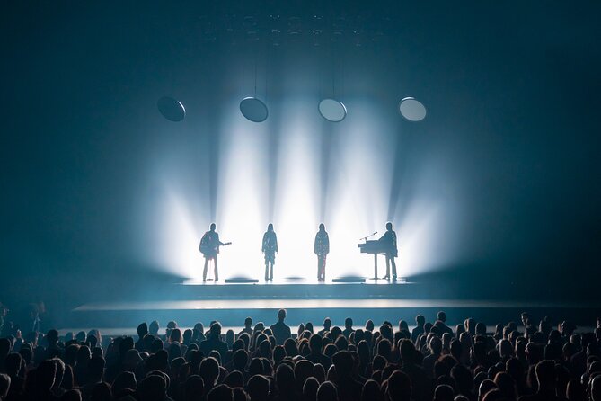 ABBA Voyage Express Coach With Ticket Option From Central London - Pricing and Details