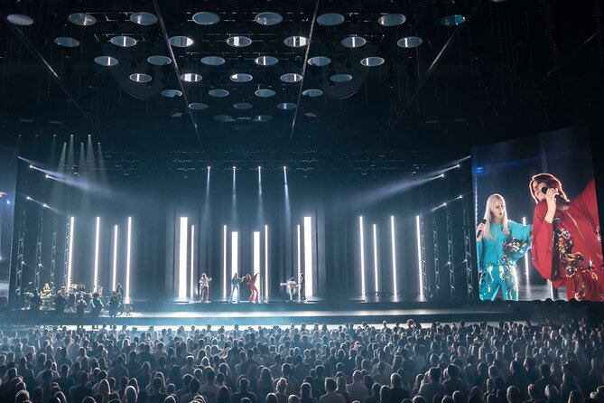 ABBA Voyage Express Coach With Ticket Option From Central London - Reviews and Ratings