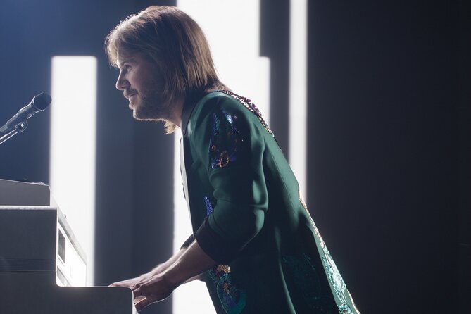 ABBA Voyage Tickets - Reviews