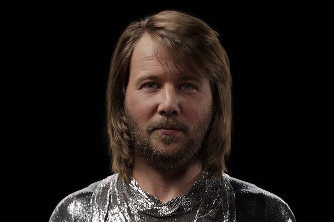 ABBA Voyage Tickets - Directions