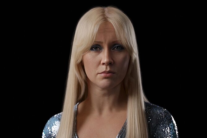 ABBA Voyage Tickets - Common Questions