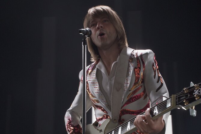 ABBA Voyage Tickets - The Sum Up