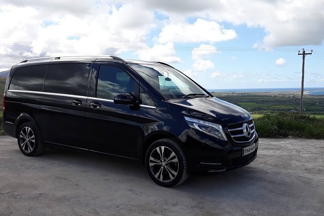 Abbeyglen Castle Hotel, Clifden To Shannon Private Car Service - Contact Information for Inquiries