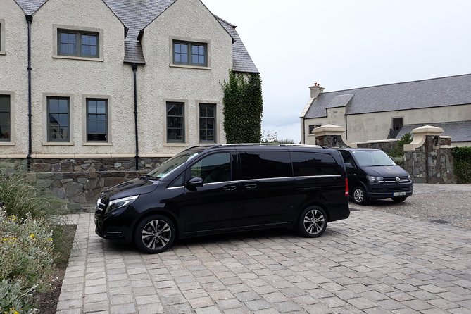 Abbeyglen Castle Hotel, Clifden To Shannon Private Car Service - Additional Services and Amenities Available