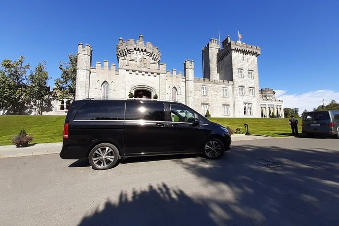 Abbeyglen Castle Hotel, Clifden To Shannon Private Car Service - Assistance and Support for Customers