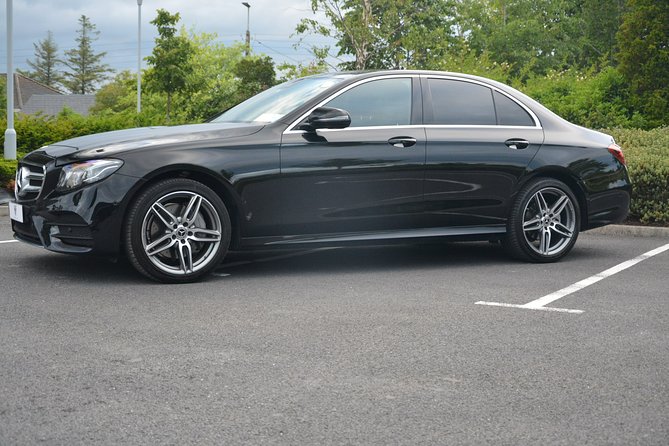 Abbeyglen Castle Hotel, Clifden To Shannon Private Car Service - Inclusions and Amenities