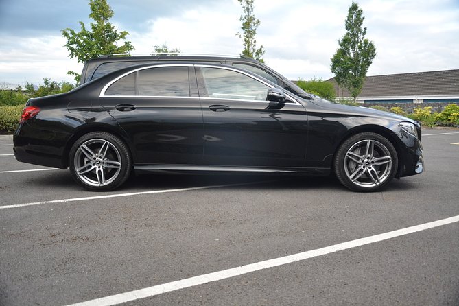 Abbeyglen Castle Hotel, Clifden To Shannon Private Car Service - Cancellation Policy and Changes