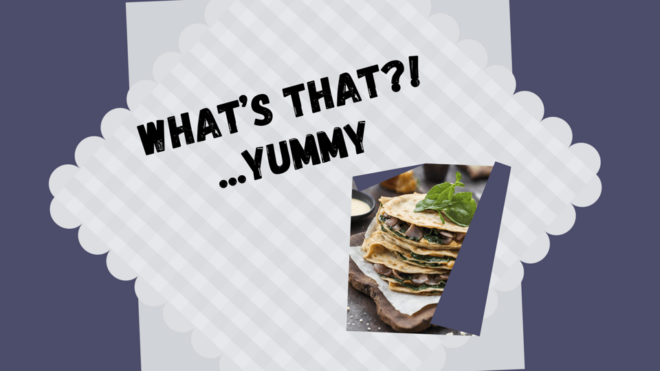 ABCs of Paris Food & Drinks (Booklet) - Highlights of the Experience