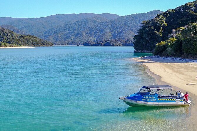 Abel Tasman Adventure Private Tour from Nelson Cruise Port - Final Thoughts