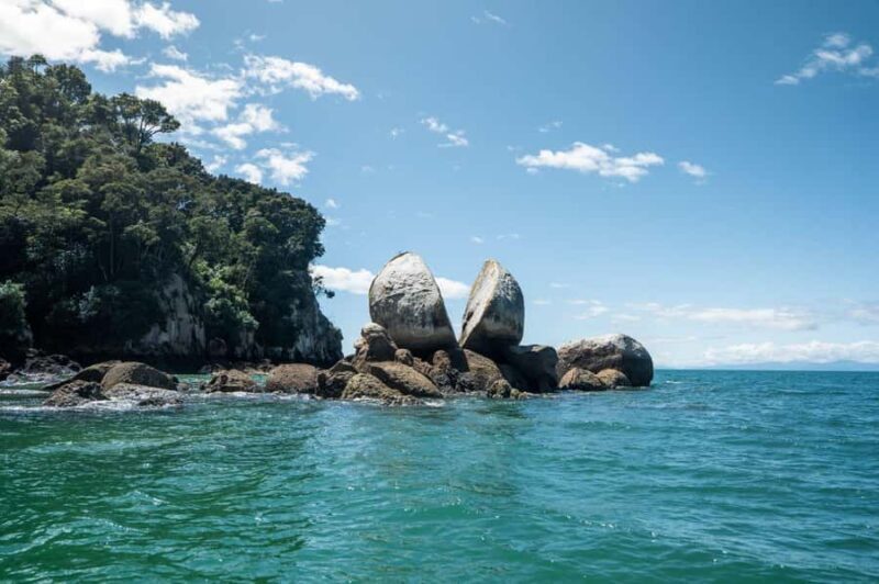 Abel Tasman National Park: Cruise and Hike Full-Day Tour - Practical Information