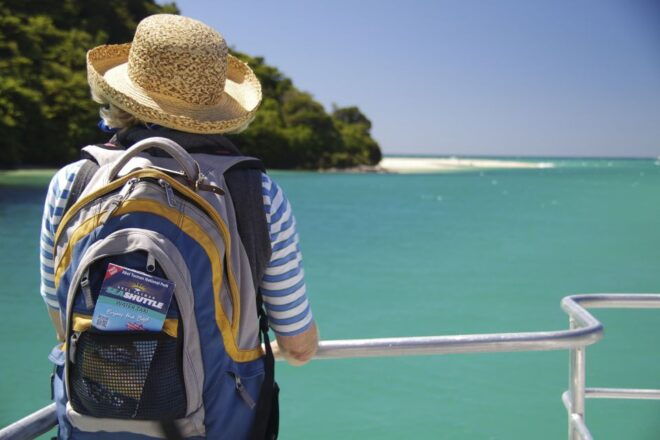 Abel Tasman National Park Cruise and Walking Tour Combo - Similar Activities