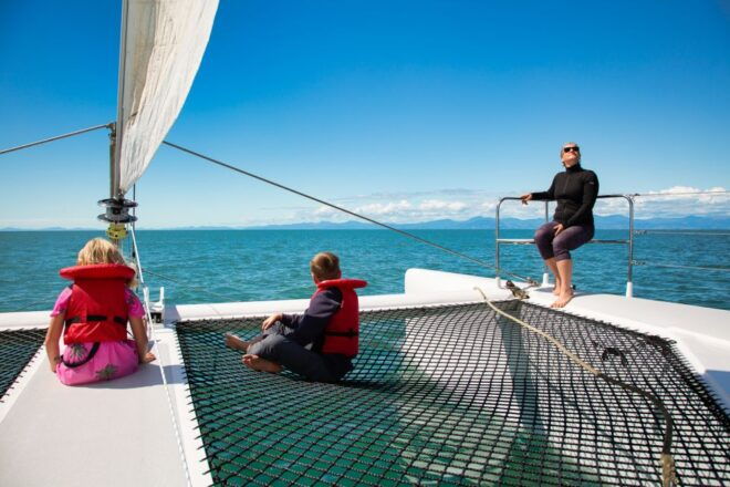 Abel Tasman National Park: Cruise, Walk & Sailing Tour - Customer Reviews