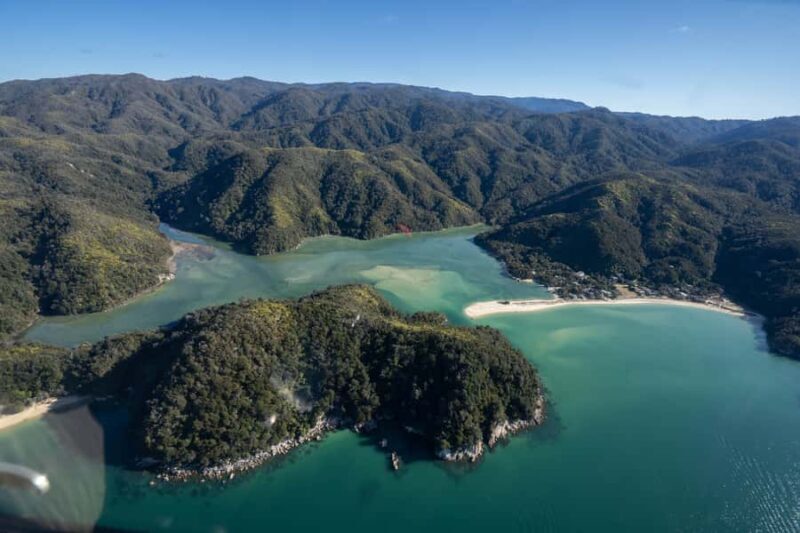 Abel Tasman National Park: Helicopter Flight with landing - Who Will Love This Tour?