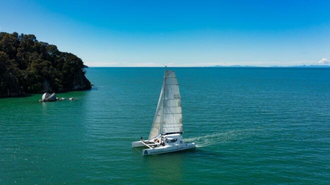 Abel Tasman National Park: Sailing and Self-Guided Walk - Related Water Activities in Abel Tasman National Park