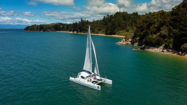 Abel Tasman National Park: Self-Guided Walk & Sailing - Other Water Activity Options
