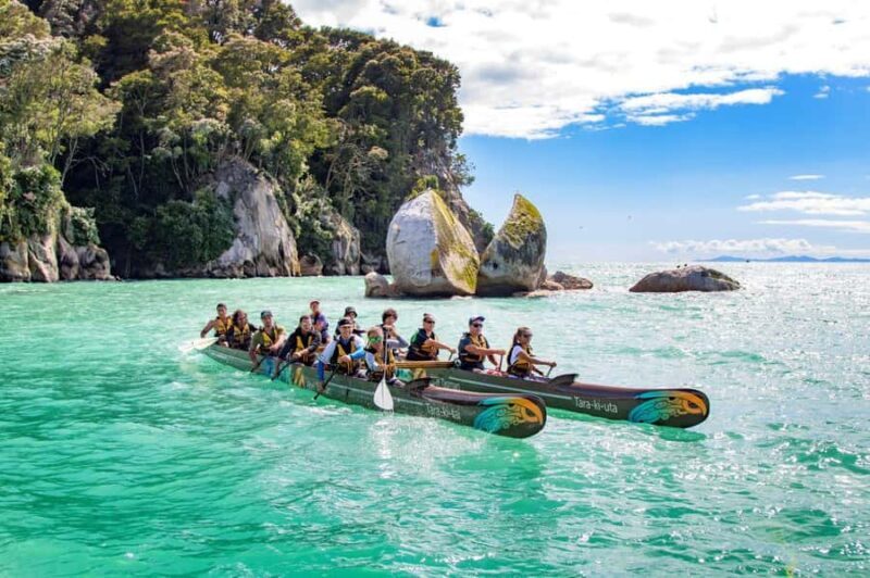 Abel Tasman National Park: Waka & Walk Tour - What We Loved About This Tour