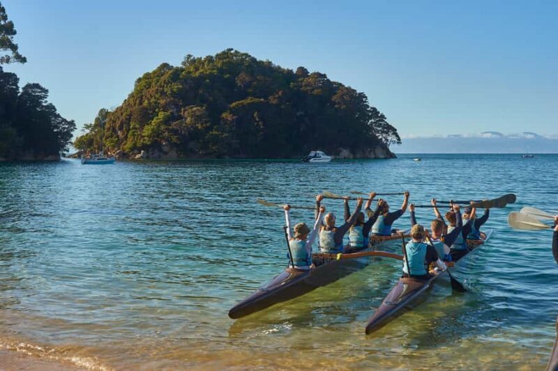 Abel Tasman National Park: Waka & Walk Tour - FAQ