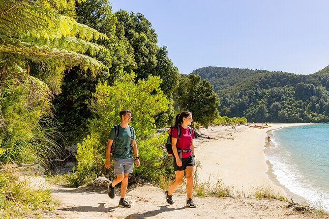 Abel Tasman Vista Cruise - Final Thoughts