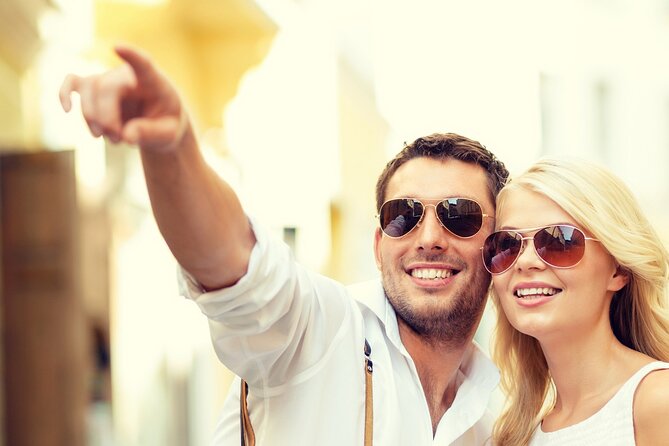 Abenteuerdate Palmanova, Tour With Fun Activities in German Language - Adventure App Features