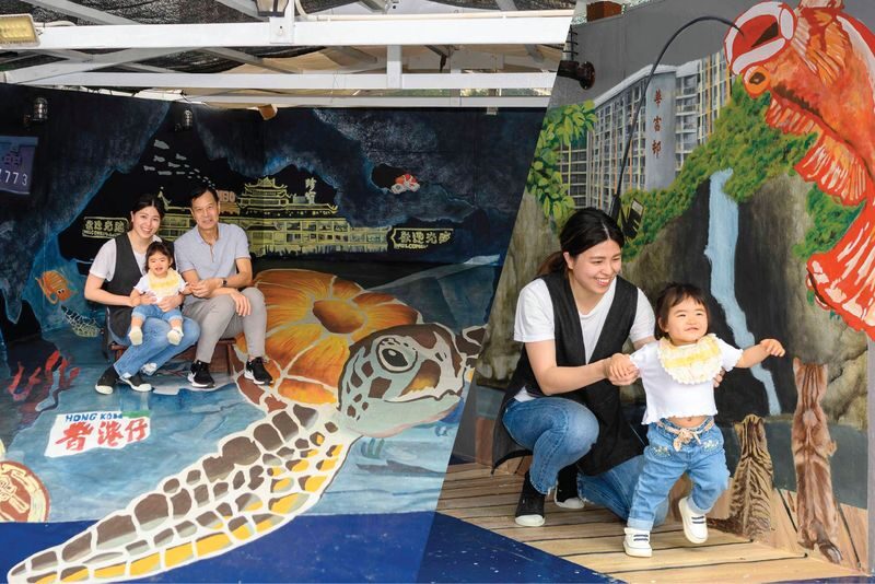 Aberdeen Fishing Village Boat Tours + Floating Museum + Boat Noodles - Choosing between the 60- and 90-minute options