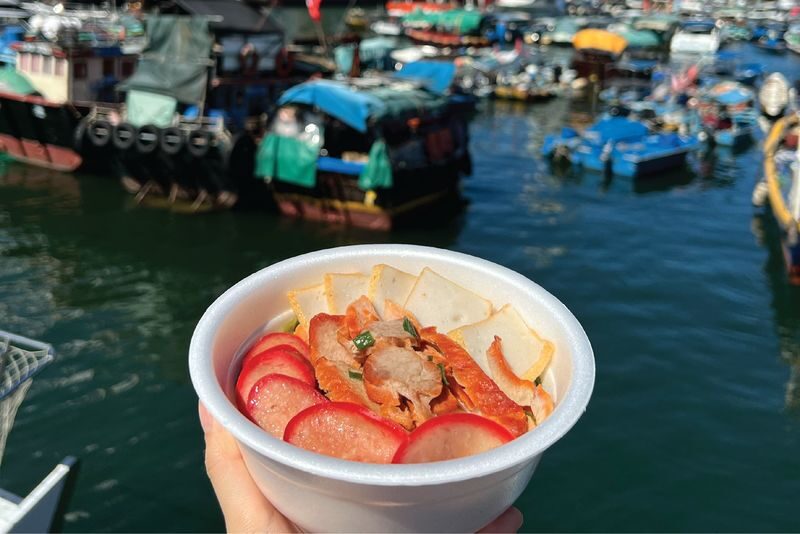 Aberdeen Fishing Village Boat Tours + Floating Museum + Boat Noodles - What the price buys, and what it does not
