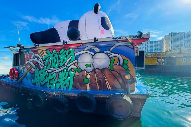 Aberdeen Food Tour | Private Sampan w/Noodles & Floating Kitchen - Authenticity and Reviewer Insights