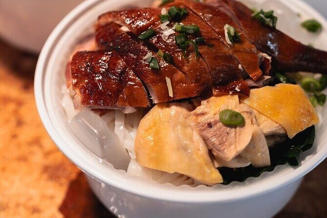 Aberdeen Food Tour | Private Sampan w/Noodles & Floating Kitchen - Good To Know  