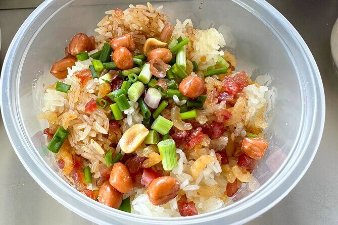 Aberdeen Food Tour | Private Sampan w/Noodles & Floating Kitchen - Authenticity and Value: What Travelers Are Saying  