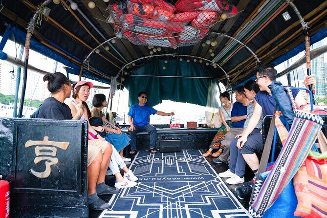 Aberdeen Food Tour | Private Sampan w/Noodles & Floating Kitchen - Final Thoughts  