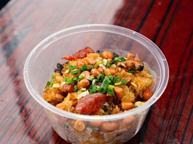 Aberdeen Food Tour | Private Sampan+Noodles+Floating Kitchen - Considerations and Caveats