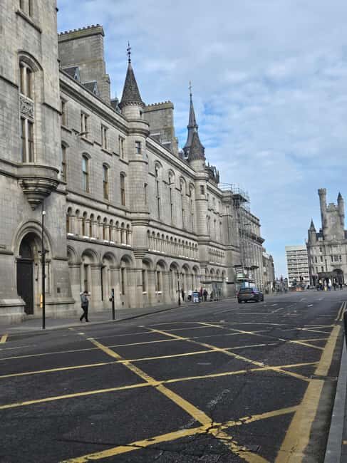 Aberdeen: Guided Walking Tour - Final Thoughts: Who Will Love This Tour?