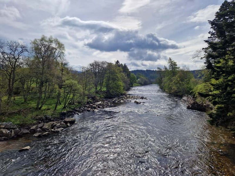 Aberdeen: Highland Heritage, Balmoral and Tartan Day Tour - What Makes This Tour Stand Out?