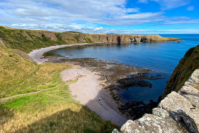 Aberdeen & Shire Castle & Distillery Private Group One Day Tour - Questions and Pricing