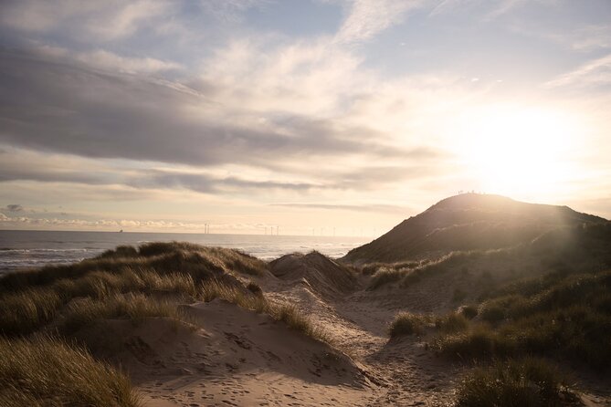 Aberdeen Tour App, Hidden Gems Game and Big Britain Quiz (1 Day Pass) UK - Directions