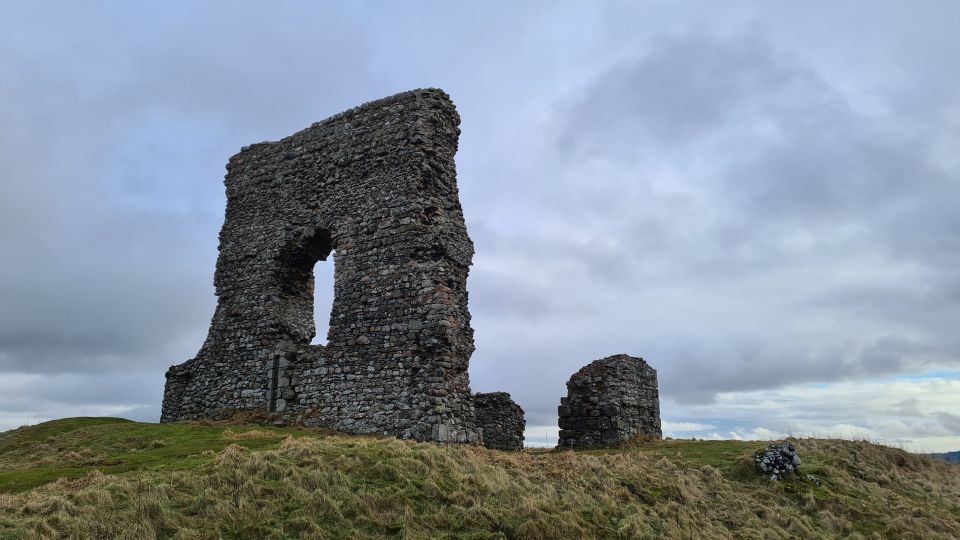 Aberdeen's Ancient Heritage and Folklore Tour - Tour Overview